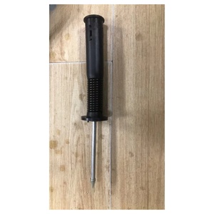 Bóng đá bóng đá bóng rổ thiết bị tốc độ điều chỉnh tốc độ và sự nhanh nhẹn đào tạo bóng đá nhanh nhẹn rào cản - Product Image 5