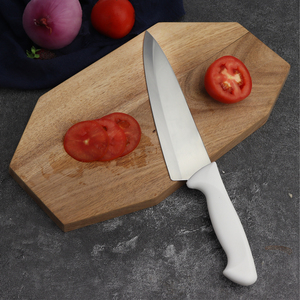 KITCHENCARE Couteau de cuisine à bas prix <span class=keywords><strong>Couteaux</strong></span> de cuisine 2025 PP Manche Viande Couteau de boucher Chef - Product Image 1