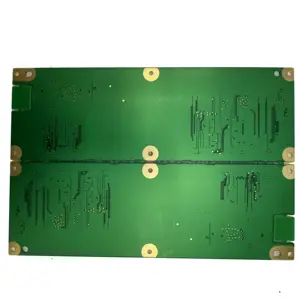 Thermomètre pas cher Fpc Fpcb Flex Fabrication flexible Pcba Led Disposition et assemblage Conception de carte de circuit imprimé personnalisé