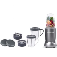 Mixeur extracteur électrique haute puissance 900W, mixeur multifonctionnel, mixeur à smoothie