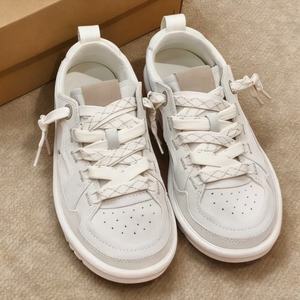 Zapatos Casuales de Diseño de Lujo para Primavera, con Suela Plana, para Todas las Temporadas, de Marca, para Hombre y Mujer, Venta al Por Mayor de Fábrica - Product Image 3