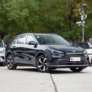 SUV Eléctrico ARCFOX Alpha T5 de Alto Rendimiento con Plataforma de 800V y Recarga <span class=keywords><strong>Ultra</strong></span> Rápida en 15 Minutos para los Amantes de la Tecnología - Product Image 3