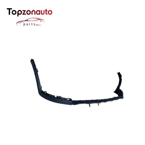Paraurti Anteriore Topzonauto per Hyundai Kia <span class=keywords><strong>Sportage</strong></span> 2016 OEM 86512-F1000, Montaggio Diretto, Verniciabile, Ricambio Auto, Paraurti Inferiore - Product Image 2