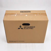 Amplificateur de commande de servomoteur AC Mitsubishi MDS-DH2-V2-4040, contrôleur double axe MDS-DH2-V2-4040, amplificateur de commande Mitsubishi