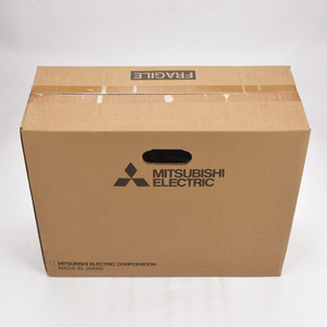 Amplificador de accionamiento de motor servo AC Mitsubishi MDS-DH2-V2-4040, controlador de doble eje MDS-DH2-V2-4040, amplificador de accionamiento Mitsubishi - Product Image 1