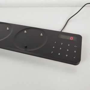 Bàn Đặt Hàng Nhà Hàng Chống Nước Còi Báo Động Đường Dài Còi Báo Động 15 Chiếc Máy Nhắn Tin Hệ Thống Gọi Điện Thoại Để Nhắn Tin - Product Image 3