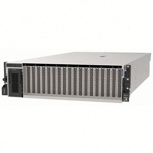 Precio Competitivo ThinkSystem SR675 V3 4.ª Gen AMD EPYC 9124 3.0GHz 24 Ranuras DIMM DDR5 Rack 3U 8SFF RAID 940-8i 4GB 3 Años - Product Image 1