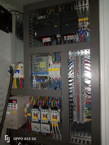 ระบบห้องเพาะเห็ดสแตนเลสขนาดใหญ่ 40 ช่อง พร้อมระบบปลูกพืชไร้ดินแบบไฮโดรโปนิกส์ ควบคุมผ่านแอพ/ไวไฟ ห้องปลูกที่มีประสิทธิภาพสูง - Product Image 5