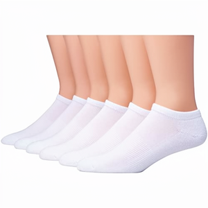 High Quality Autumn Knitted Crew Barre Gym Fitness Anti-Slip Yoga <b>Socks</b> <b>Womens</b> Pilates <b>Toe</b> <b>Socks</b> - Product Image 1