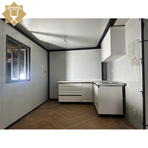 <span class=keywords><strong>Vendita</strong></span> Diretta dal Produttore: <span class=keywords><strong>Casa</strong></span> Container Espandibile e Pieghevole 20ft/40ft, Design Moderno per Uso Alberghiero di Lusso, Marca Suzhou Lion - Product Image 3