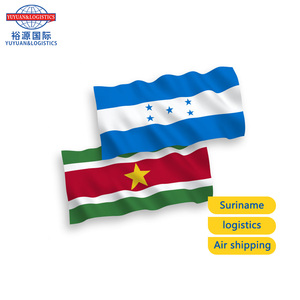 Trung Quốc giao nhận thể hiện vận chuyển Door-to-DOOR ở Nam Mỹ phục vụ Mexico Brazil các điểm đến khác khu vực cho hàng hóa nhu cầu - Product Image 3