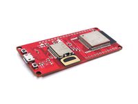 BSSY) Makerfabs ESP32 UWB (Ultra Wideband) permet un suivi de localisation précis via la mesure de distance ToF, et fournit des rapports Wi-Fi en temps réel