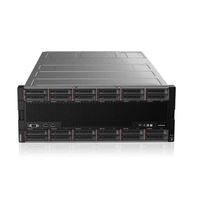 Server Rak 7U 8-Socket Lenovo ThinkSystem SR950 Elite Xeon E7-8800v4 3.84TB DDR4 24-Bay XCC Kritis-Misi