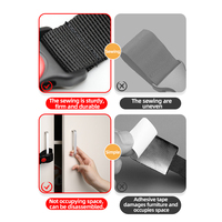 Loquet de sécurité pour armoire en plastique Prodigy SL005, très vendu, pour la sécurité des bébés