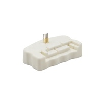 Réinitialiseur de puce de réservoir de maintenance C9344 pour EPSON XP-4200 XP-4205 XP-4100 XP-4105 WF-2830 WF2850 WF2930 WF2950