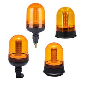 Sumbexauto Balise ambre Luces Led Para Bus Balise ambre Lumière LED d'urgence Éclairage lumineux - Product Image 3