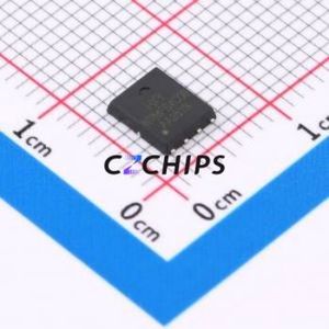 DFN-8L ทรานซิสเตอร์สนามทรานซิสเตอร์ (มอสเฟท) แบบดั้งเดิมและใหม่ NTMFS4C09NT1G-HXY (5x6) - Product Image 1