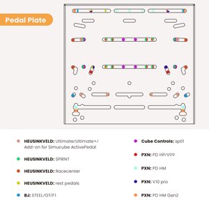 Soporte <span class=keywords><strong>para</strong></span> <span class=keywords><strong>Simulador</strong></span> <span class=keywords><strong>de</strong></span> Carreras LRS03-BS-KP01 <span class=keywords><strong>F1</strong></span>, Asiento <span class=keywords><strong>de</strong></span> Simulación <span class=keywords><strong>de</strong></span> Carreras con Soporte <span class=keywords><strong>para</strong></span> Palanca <span class=keywords><strong>de</strong></span> Cambios <span class=keywords><strong>para</strong></span> Simulación <span class=keywords><strong>de</strong></span> Conducción - Product Image 5
