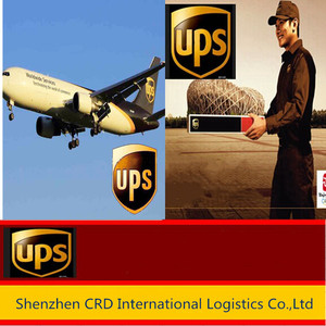 Puerta a puerta DHL/<span class=keywords><strong>UPS</strong></span>/TNT/FEDEX de transporte aéreo de carga de Shenzhen a Sudáfrica - Product Image 5