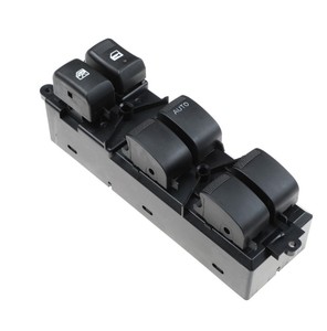 Sıcak satış ön sağ sürüş cam kaldırma anahtarı cam elektrikli pencere regülatörü <span class=keywords><strong>Isuzu</strong></span> d-max Pickup 8981922511 için - Product Image 4