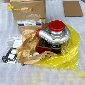 Unidades de Potencia Hidráulica Hangood RE508971 471049-9001, Repuestos de Motor para Excavadora John Deere 4050T, Piezas de Maquinaria de Construcción - Product Image 6