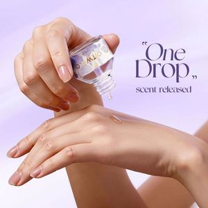 Correcteur haute définition <span class=keywords><strong>Essence</strong></span> o.two.o, extrait végétal naturel, <span class=keywords><strong>parfum</strong></span> bois de musc confit, <span class=keywords><strong>parfum</strong></span> passion tide intimate - Product Image 5