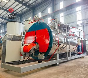 <span class=keywords><strong>Chaudière</strong></span> à vapeur industrielle horizontale WNS 2 tonnes de haute qualité fabriquée en usine avec le <span class=keywords><strong>meilleur</strong></span> prix - Product Image 3