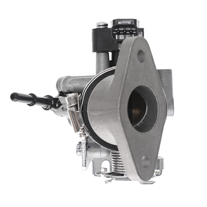 ตัวคันเร่งสำหรับ Wave110i CBR150ฮอนด้า125i แผงหน้าปัดในอนาคต<span class=keywords><strong>110</strong></span> 125 Fi MSX125 110i ความฝัน SF Biz125คาร์บูเรเตอร์ลิง Z125 - Product Image 3