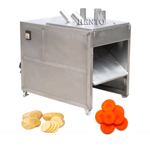 Trancheuse à légumes en acier inoxydable / Trancheuse à <span class=keywords><strong>choux</strong></span> / Trancheuse à carottes - Product Image 4