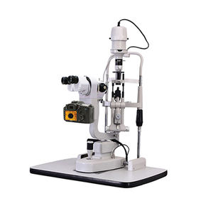 IN-V3ER-E Oogheelkundige Apparatuur Led 5 Stap Digitale Spleetlamp <span class=keywords><strong>Biomicroscope</strong></span> Prijs - Product Image 5