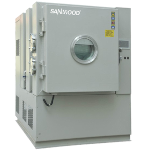 <span class=keywords><strong>Chambre</strong></span> d'essai basse pression |   <span class=keywords><strong>Chambre</strong></span> de simulation d'altitude pour les tests de fiabilité environnementale - Product Image 4