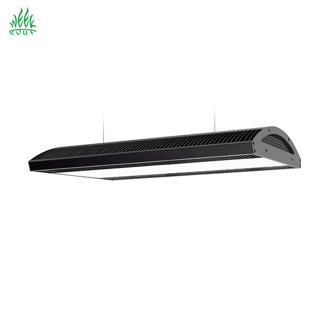 Factory Wholesale Led Light Aquarium Fish Tank 120W Freshwater Fish Tank Lights A430pro Dimmable Aquarium Lighting
