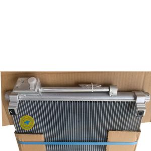 Pièce de climatisation automobile, condenseur de climatisation pour TESLA MODEL S DROITE 6007613 P6007613-00-B - Product Image 5