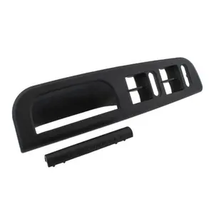 Fenêtre de porte de voiture de panneau de commande de commutateur lunette OEM 3B1867171E/3B1 867 171 E pour VW Passat B5 Jetta Bora Golf MK4 1998- 2002