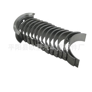 Cojinetes de Cigüeñal N52/N55 en Existencia para Modelos de Automóviles X1 X5 X6 320i Código de Motor 11218605858-STD Nuevo Estado Modelo X1 - Product Image 1