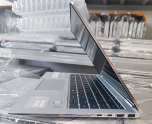 Komputer Notebook kantor, untuk H-P1040G5 I7-8gen digunakan bisnis tipis Laptop 14 inci 8G <span class=keywords><strong>RAM</strong></span> 256G SSD murah banyak harga murah - Product Image 4