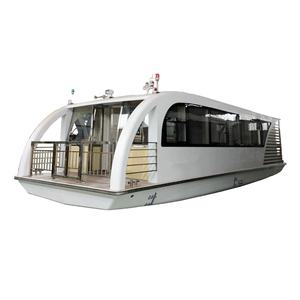 Bestyear 1280 घर नाव Boatahome झोपड़ी - Product Image 1