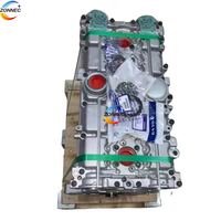 Assemblage de moteur de haute qualité 2.5L B5254T pour VOLVO S40 XC60 XC90 V70 XC70 S60 S80