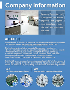 4 Channel <b>Wireless</b> <b>Temperature</b> Humidity <b>Sensor</b> for Laboratory, Medical & Healthcare Facilities - Product Image 6