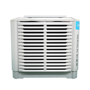 Luchtkoeler Model Km30a Met 30000 Cfm - Product Image 2