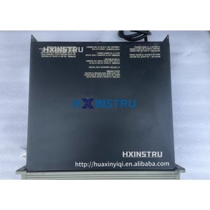 ใช้แล้ว1ชิ้นคราวน์แมโครเทค5002vz แอมพลิฟายเออร์2แชนแนล H - Product Image 3