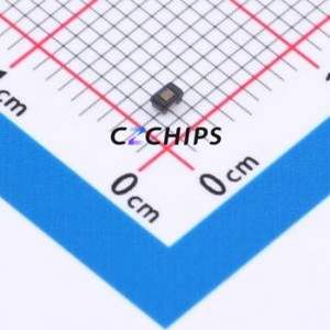 YWIF1608-R39K ตัวเหนี่ยวนำแบบ SMD SMD,1.8x1.2 มม. ( ความเหนี่ยวนำ: 390nH )( ความแม่นยำ: 10% ประเภท: ชิปแบบลวดพัน ) - Product Image 1