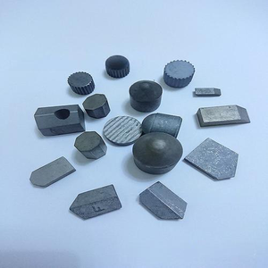 Insertos de Carburo de Tungsteno Sinterizado YG6 YG8 <span class=keywords><strong>YT5</strong></span> YT15 C110 C116 C120 C122 C125, Puntas de Cuchilla Soldadas - Product Image 6