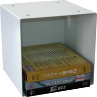 Organizador de Almacenamiento de Herramientas y Libros de Acero de Alta Calidad, Personalizado de Fábrica, con Múltiples Niveles, para Oficina, Garaje o Taller, OEM