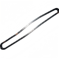 24351-4A020 243514A020 Nouvelles pièces automobiles Chaîne de distribution du moteur pour Hyundai Starex pour Kia Sorento SUV 2.5L