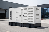 Prix bon marché 450KVA/360KW Générateur de centrale Générateur d'inverseur 300w Générateur diesel 360 Kw