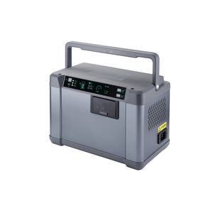 Cargador Inteligente EV-PEAK UD2 14S-20S de Alta Eficiencia 3000W 50A con Asistente IA Inteligente y Equilibrado de 2 Canales para UAV OEM con 6 Meses de Garantía - Product Image 3