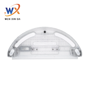 Réservoir d'eau pour <span class=keywords><strong>aspirateur</strong></span> <span class=keywords><strong>robot</strong></span> <span class=keywords><strong>XiaoMi</strong></span> <span class=keywords><strong>Mi</strong></span> <span class=keywords><strong>Robot</strong></span> <span class=keywords><strong>Vacuum</strong></span>-<span class=keywords><strong>Mop</strong></span> <span class=keywords><strong>2</strong></span> Lite / <span class=keywords><strong>2</strong></span> <span class=keywords><strong>Pro</strong></span> / MJSTL / MJST1S / MJST1SHW / BHR5044EU Pièces d'<span class=keywords><strong>aspirateur</strong></span> et de serpillière - Product Image 1
