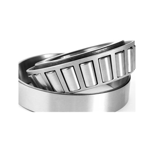 Roulement à rouleaux coniques à une rangée de bonne qualité JDZ EE161300/161900 EE161300/161850 EE161300/161925 en acier chromé haute charge - Product Image 5