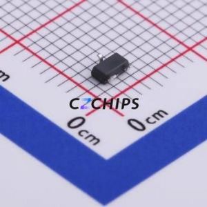 ทรานซิสเตอร์ฟิลด์ทรานซิสเตอร์ (มอสเฟท) SOT-23-3L CJK3400AH ใหม่และดั้งเดิม - Product Image 2